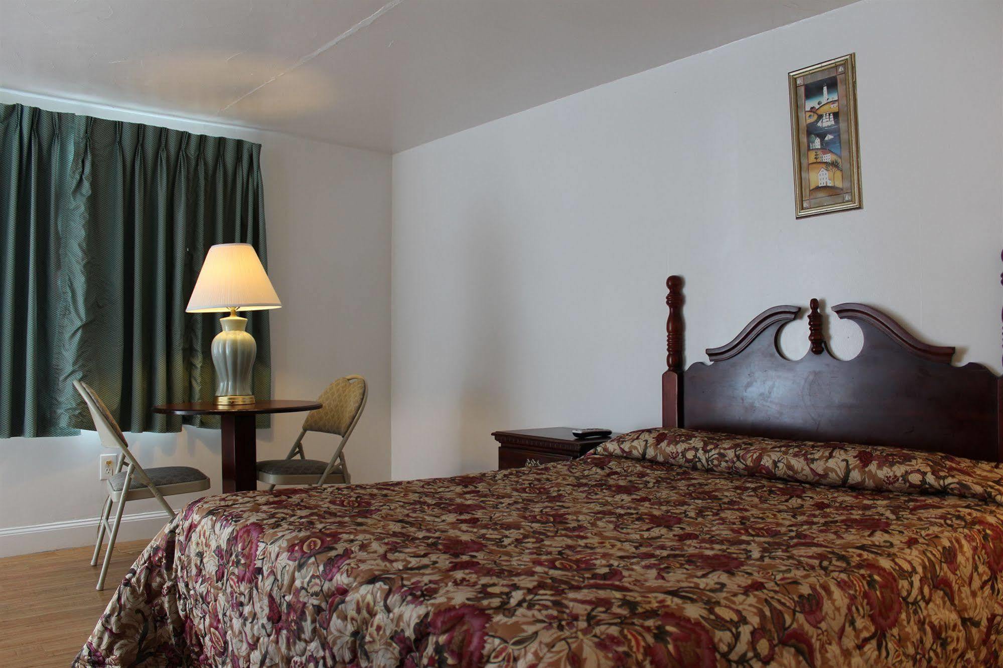 Oceanside Motel Dennisport Buitenkant foto