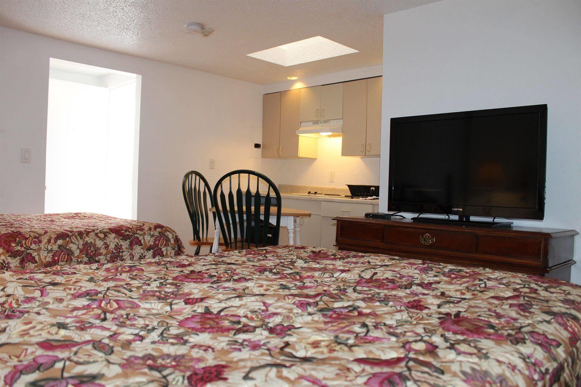 Oceanside Motel Dennisport Buitenkant foto